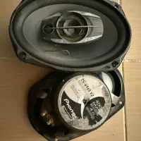 قاب مانیتور ،باند پایونر و قالپاق، کاربراتور سولکس