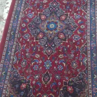 انواع قالیچه های دستباف|فرش|کاشمر, |دیوار