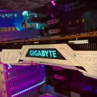 کیس نسل 12 رم 24 گرافیک NVIDIA مادربرد ASUS