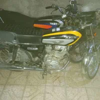 هندا پیشرو ۱۲۵