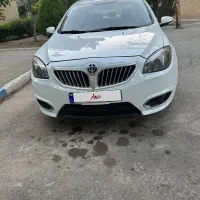 برلیانس اتومات وارداتی