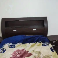 سرویس خواب کودک و بزرگسال و میز تلویزیون تحریر