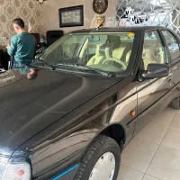 پژو405 اتاق تعویض|خودرو سواری و وانت|سقز, |دیوار