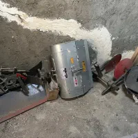 ادوات دروگر دو چرخ