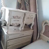 سرویس خواب درحد|تخت و سرویس خواب|ابهر, |دیوار