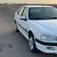 پارس مدل ۹۵