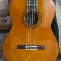 گیتار یاماها c40|گیتار، بیس، امپلیفایر|تهران, سازمان آب|دیوار