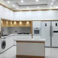 کابینت و کمد دیواری|مصالح و تجهیزات ساختمان|اقبالیه, |دیوار