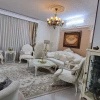 خانه آپارتمانی ۱۳۵ متر خوش نقش