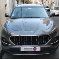 KMC K7 مدل 1402|خودرو سواری و وانت|تهران, افسریه شمالی|دیوار