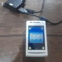 گوشی سونی اریکسونx8وk32وk660 و نوکیا