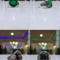 انگشتر نقره مردانه|بدلیجات|اصفهان, شیخ اشراق|دیوار