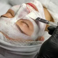 پاکسازی وفیشیال پوست