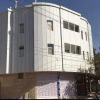 اجرای نمای کامپوزیت ،تابلو و چلنیوم|خدمات پیشه و مهارت|تبریز, |دیوار