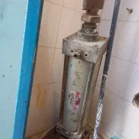 جک بالابر هیدرولیکی