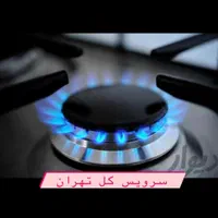 تعمیر اجاق گاز رومیزی|خدمات پیشه و مهارت|تهران, پاسداران|دیوار