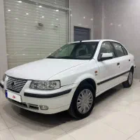 سمند 98|خودرو سواری و وانت|بهبهان, |دیوار