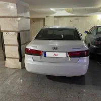 سوناتا nf 2007