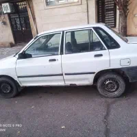 پراید ۸۱|خودرو سواری و وانت|قروه, |دیوار