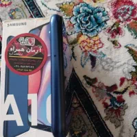 سامسونگ a10s حافظه 32 گیگ|موبایل|فردیس, فردیس|دیوار