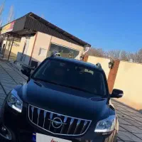هایما s7 مدل ۹۷ (در حد خشک واقعی)