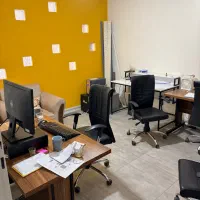 اجاره دفتر اداری شیک در بهترین لوکیشن|اجارهٔ دفتر کار، اتاق اداری، مطب|یزد, |دیوار