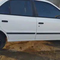سمند ef7|خودرو سواری و وانت|زابل, |دیوار