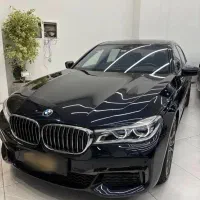 Bmw 730|خودرو سواری و وانت|تهران, زعفرانیه|دیوار