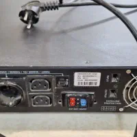 یو پی اس فاراتل مدل dss3000 ، توان ۳۰۰۰ وات|قطعات و لوازم جانبی رایانه|اصفهان, روشن‌دشت|دیوار