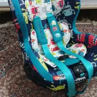 صندلی ماشین