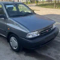 پراید مدل 85