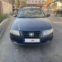 سمند سورن