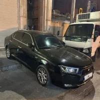 دنا پلاس توربو اتوماتیک ۱۴۰۱