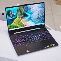 لپتاپ گیمینگ ASUS TUF FA507 گرافیک RTX4060