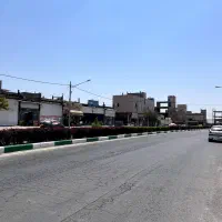 زمین ۲۵۰ در بهترین مکان کشمیری