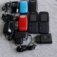 گوشی ساده|موبایل|تهران, یافت‌آباد|دیوار