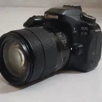 دوربین canon D80|دوربین عکاسی و فیلمبرداری|ابهر, |دیوار