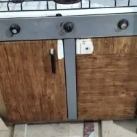اجاق گاز سه شعله