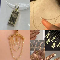 دنبال خرید طلایی پول نداری باما میتونی صاحب طلا شی