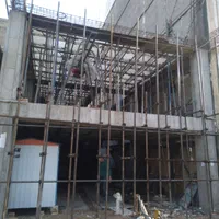 داربست رستمی|خدمات پیشه و مهارت|خرمآباد, |دیوار