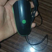 بوق و چراخ دوچرخه