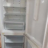 یخچال سامسونگ|یخچال و فریزر|ایرانشهر, |دیوار