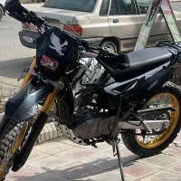 تریل روان 200cc