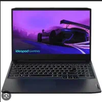 لپتاپ لنوو مدل idea pad gaming 3