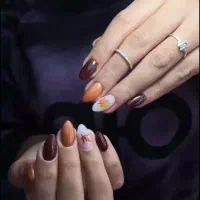 خدمات کاشت ناخن به صورت حرفه ای و تخفیف ویژه