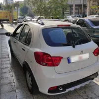 کوییکGXL|خودرو سواری و وانت|کاشان, راوند|دیوار