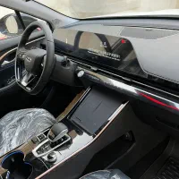 فونیکس Awd fx مدل۱۴۰۳ دودیفرانسیل صفرخشک|خودرو سواری و وانت|ارومیه, |دیوار