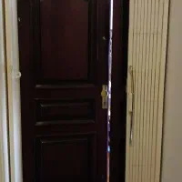 درب آکاردئونی