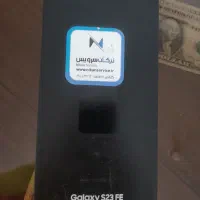 s23 fe|موبایل|رفسنجان, |دیوار