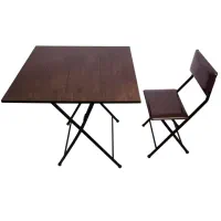 میز کامپیوتر تاشو